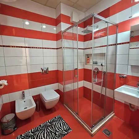 Center Easy_luxury 公寓 *